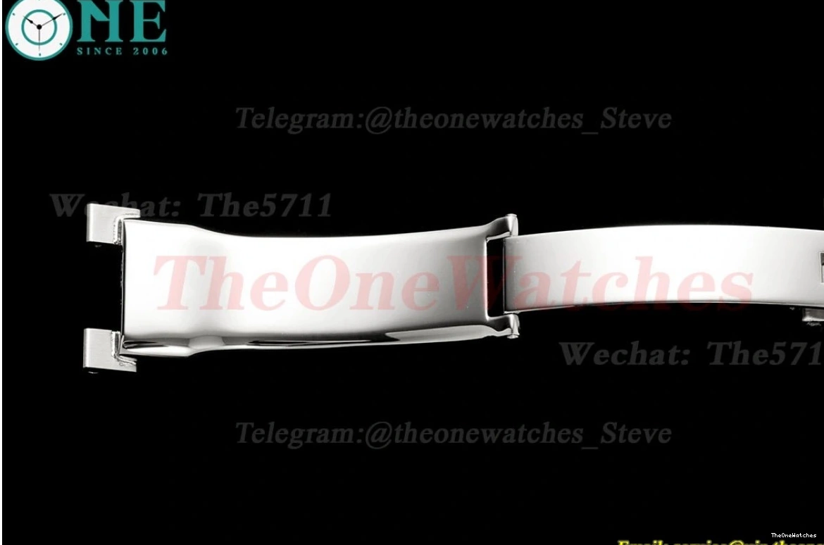 Ice Weight) 40mm NOOB SS A2836(Gain 228236 SS Dia DayDate Blue 0124